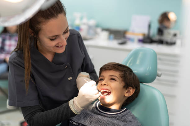 Best Walk-In Emergency Dentist in Southside, AL