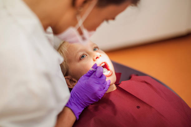 Best Pediatric Emergency Dentist in Southside, AL