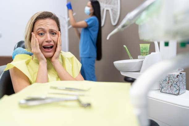 Best Pediatric Emergency Dentist in Southside, AL
